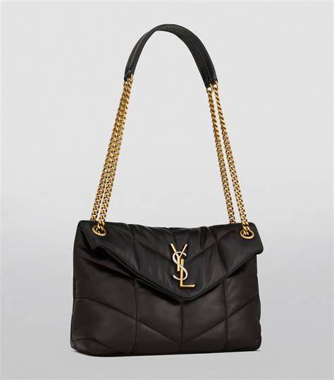 Saint Laurent Loulou Bags for Women 